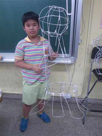 放大圖：