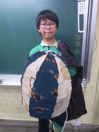 放大圖：