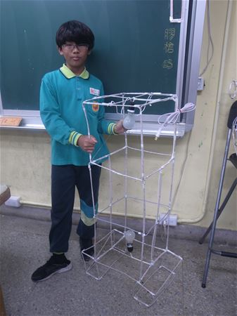 放大圖：