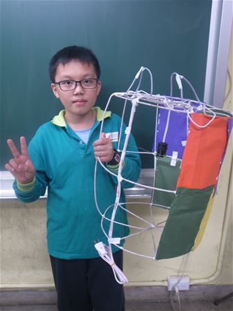 放大圖：