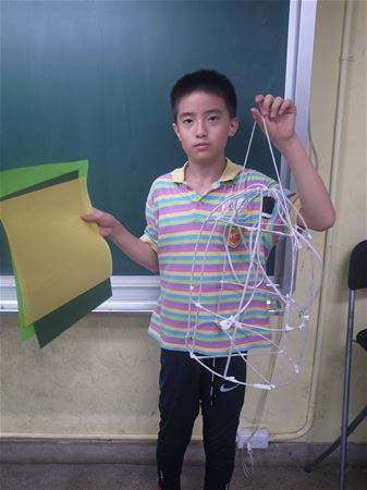 放大圖：