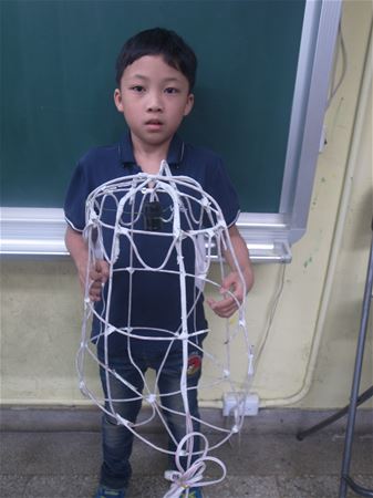 放大圖：