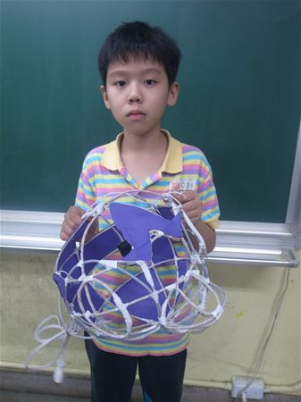 放大圖：