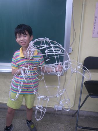 放大圖：