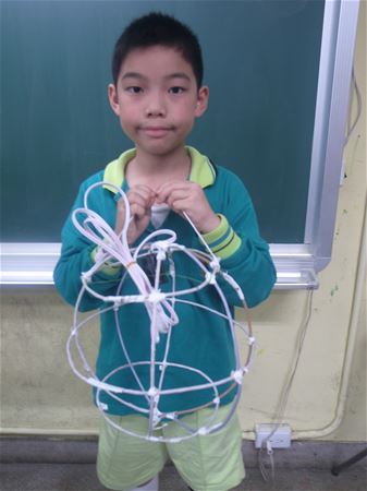 放大圖：
