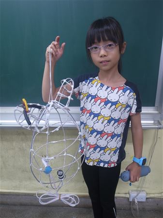 放大圖：