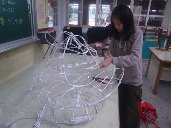 放大圖：