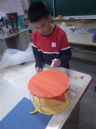 放大圖：1