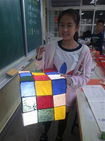 放大圖：