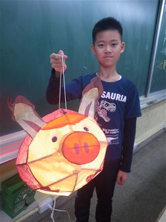 放大圖：