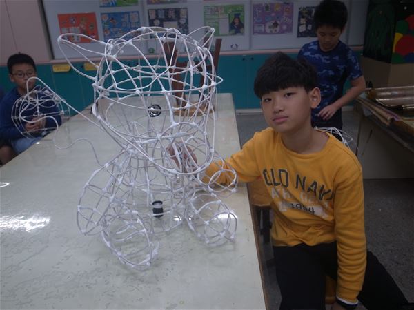 放大圖：