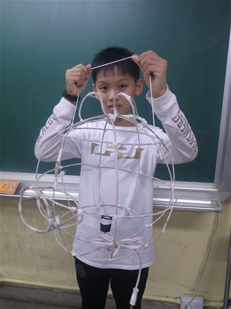 放大圖：