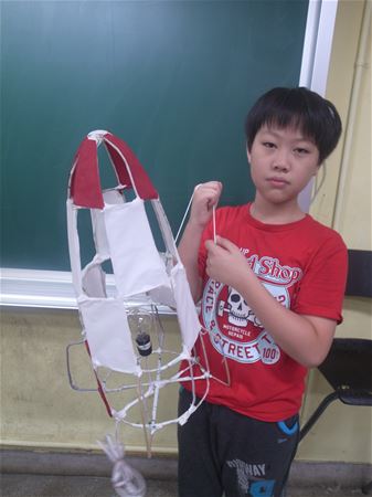 放大圖：