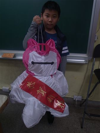 放大圖：