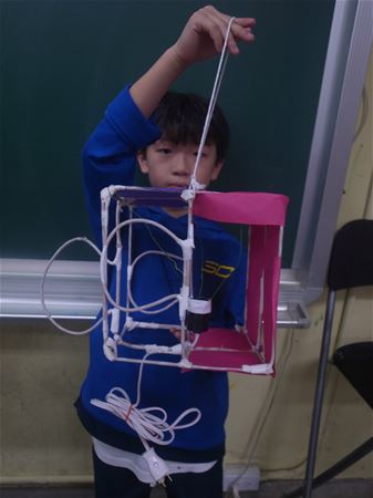 放大圖：
