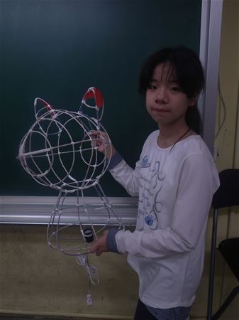 放大圖：