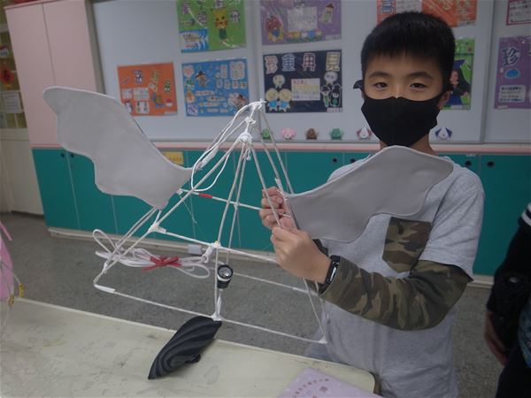 放大圖：