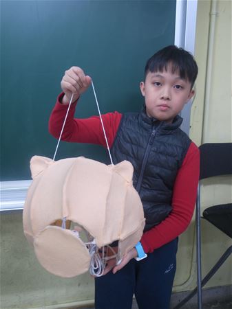 放大圖：