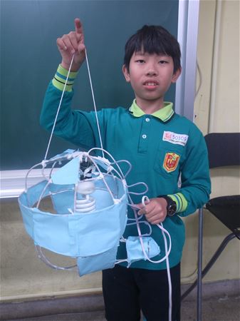 放大圖：