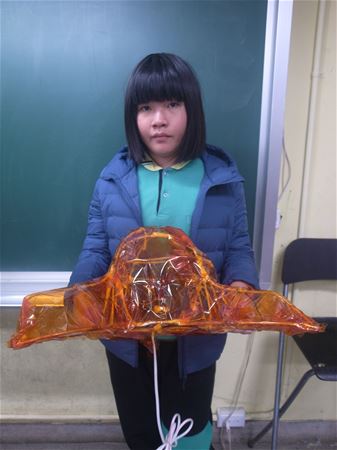 放大圖：
