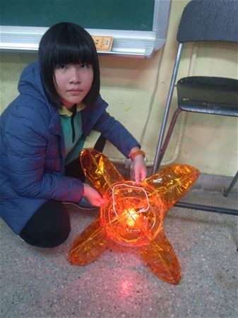 放大圖：