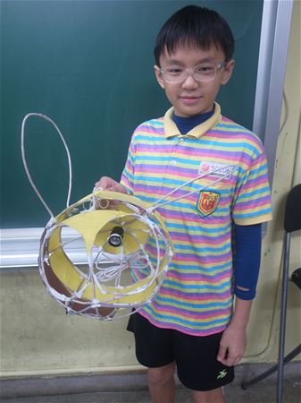 放大圖：