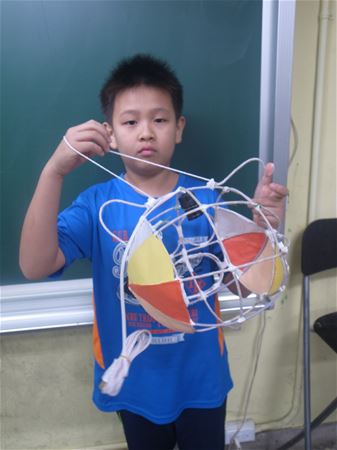 放大圖：