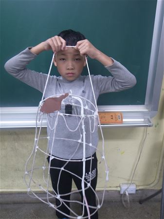 放大圖：