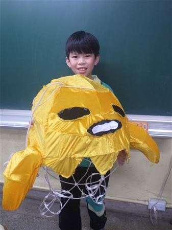 放大圖：