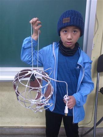 放大圖：