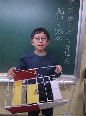 放大圖：