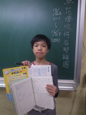 放大圖：