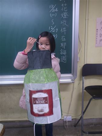 放大圖：今日完成!^^
