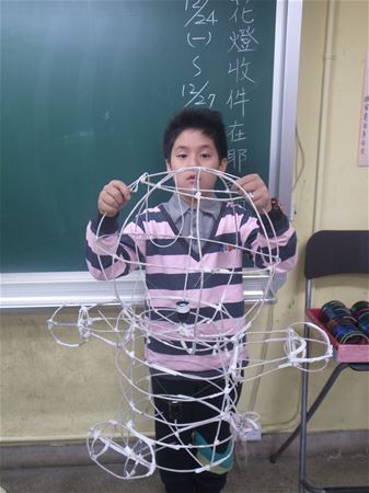 放大圖：