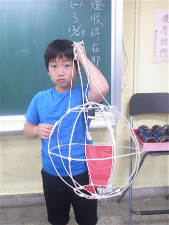 放大圖：
