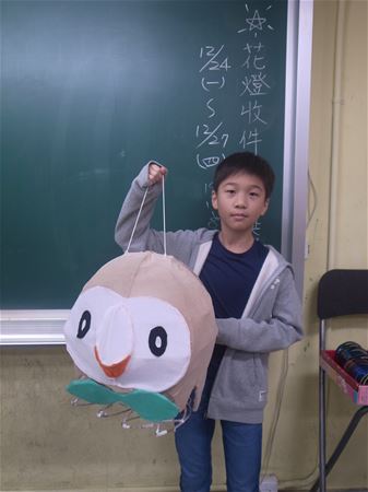 放大圖：