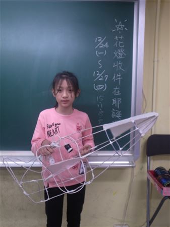 放大圖：