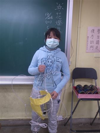 放大圖：