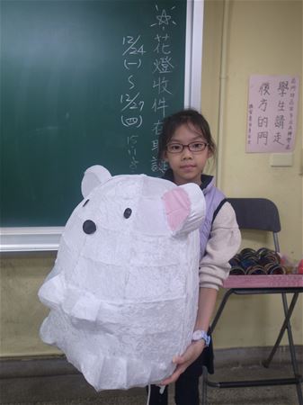 放大圖：