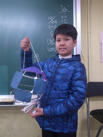 放大圖：