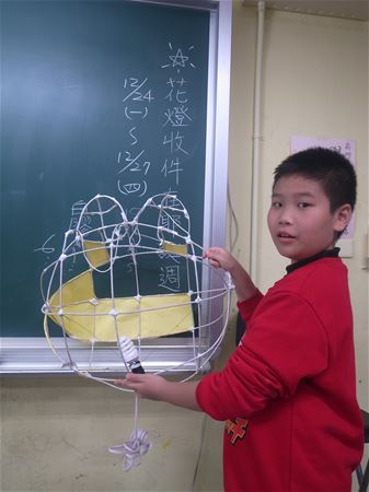 放大圖：