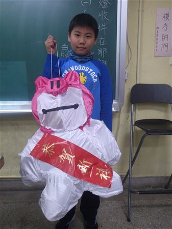 放大圖：