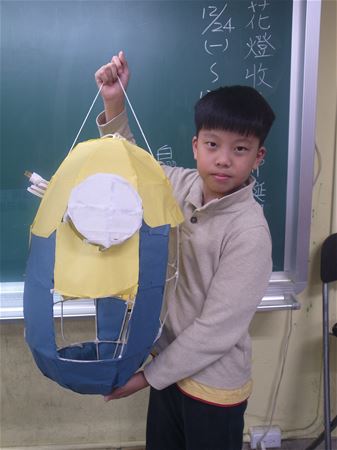 放大圖：