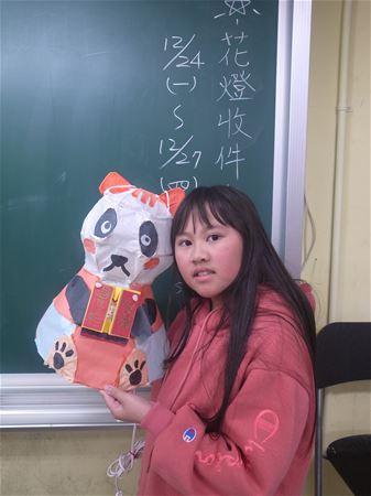 放大圖：