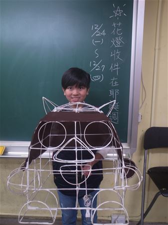 放大圖：