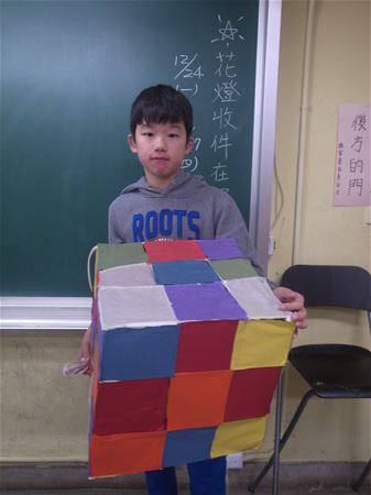 放大圖：