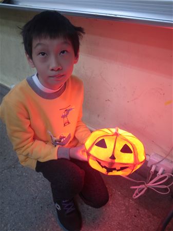 放大圖：