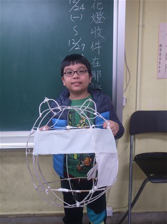 放大圖：