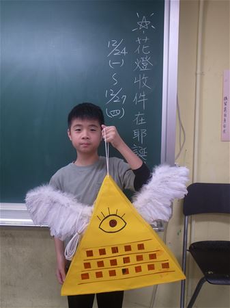 放大圖：