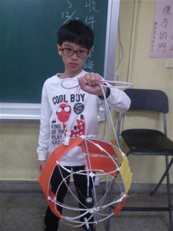 放大圖：